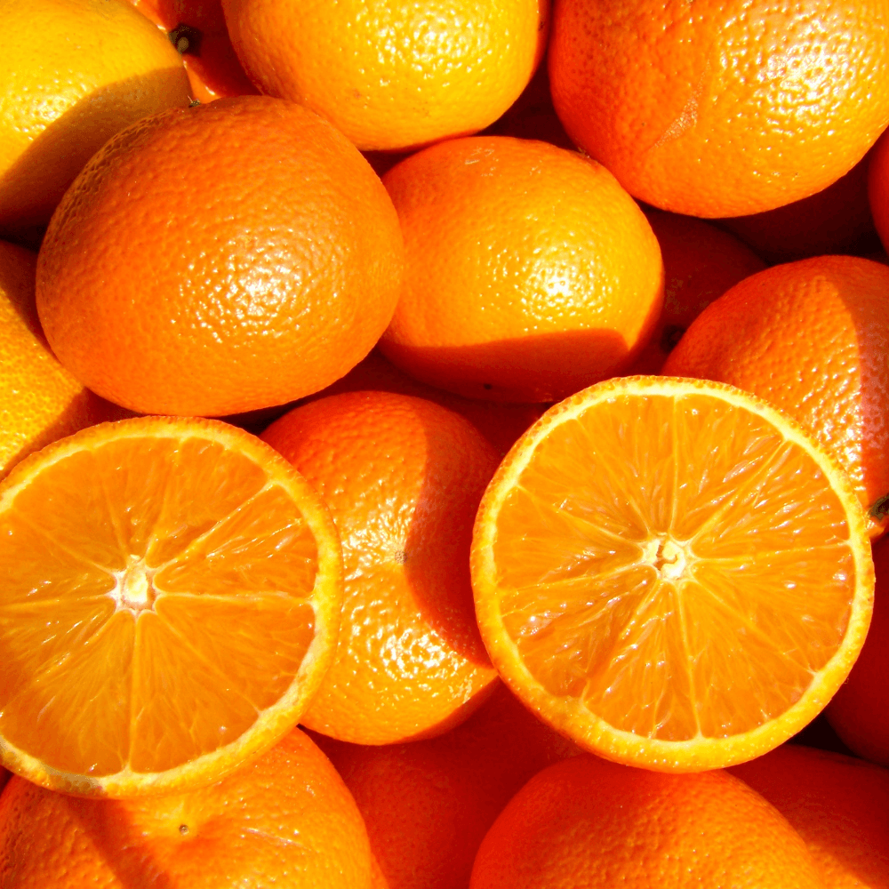 Vitamin C is one of the ingredients that Revvl Health uses in its product: Revvl Immune. Commonly found in citrus fruits like oranges or lemons, Vitamin C is a vital nutrient for a healthy immune system. 